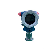pharmaceutical and biotechnology food and beverage Sanitary Type Pressure Transmitter